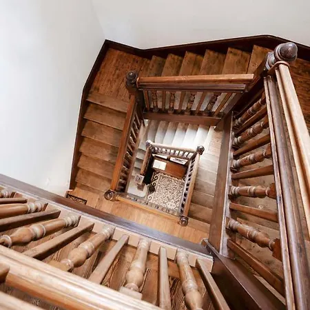 Résidence Le Roc Fleuri Appartement *
