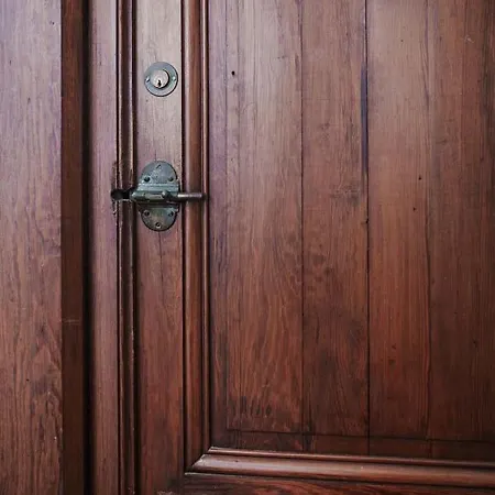 Résidence Le Roc Fleuri Appartement Saint-Malo