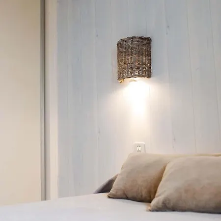 Le Roc Fleuri Apartment